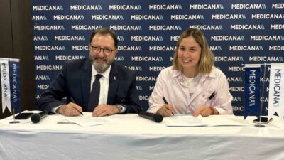 Medicana International İzmir Hastanesi, Okyanus Yedilisi’ni tamamlayan ilk ve tek