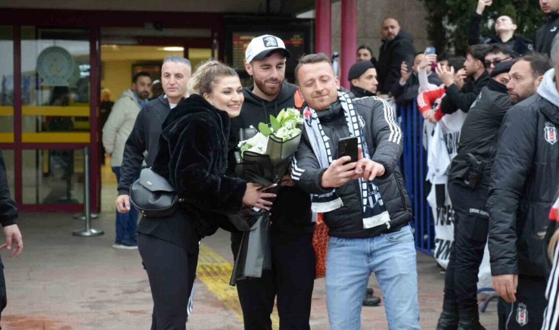 Beşiktaş, Trendyol Süper Lig’in 30. haftasında Samsunspor ile yarın oynayacağı