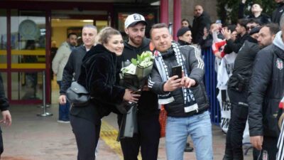 Beşiktaş, Trendyol Süper Lig’in 30. haftasında Samsunspor ile yarın oynayacağı