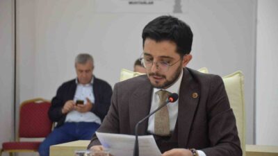 Bilecik Belediye Meclisi AK Parti Grubu, AK Parti ve MHP’li