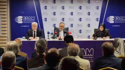 İran’ın Ankara Büyükelçisi Dr. Mohammad Hassan Habibullah Zadeh, “İran savaşın