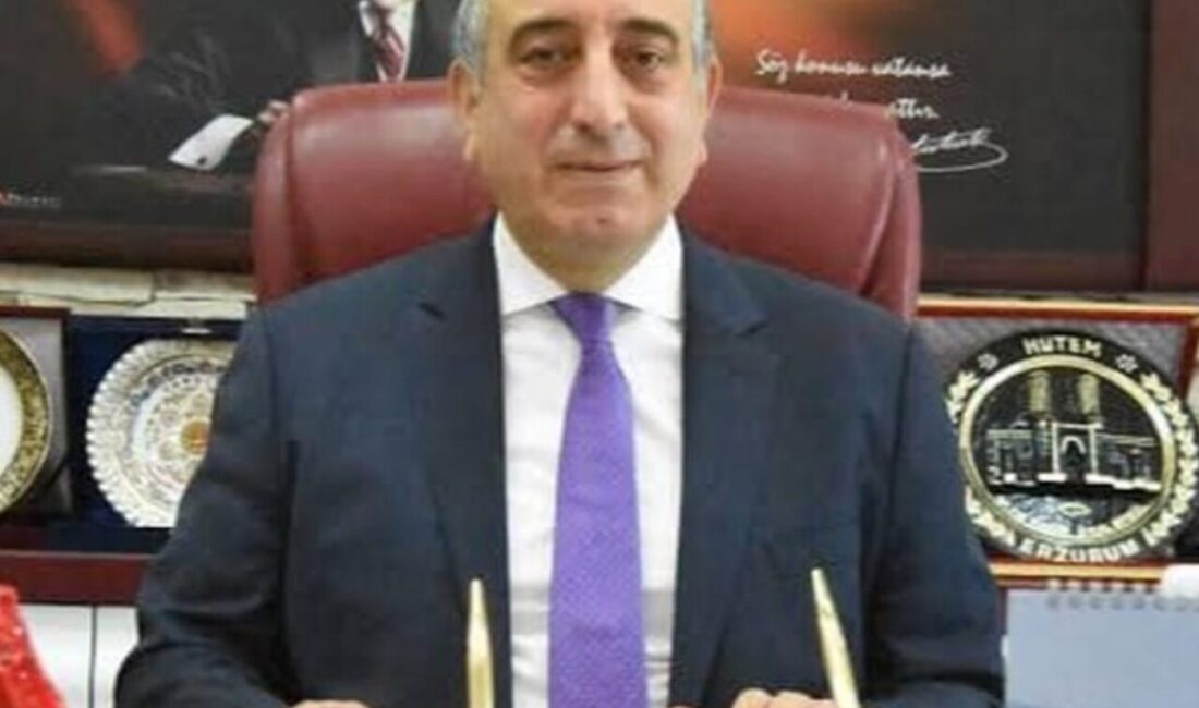 Erzurum Bölge Adliye Mahkemesi 2025 Yılı Faaliyet Raporu’na göre; Ceza