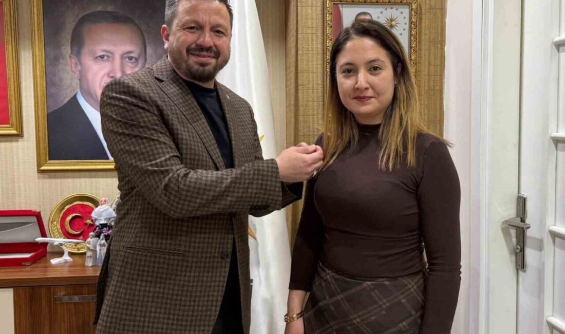 CHP Karesi önceki dönem İlçe Kadın Kolları Başkanı Sabiha Gören