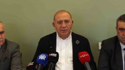 Mahkeme kararıyla Cumhuriyet Halk Partisi (CHP) İstanbul İl Başkanlığı görevine