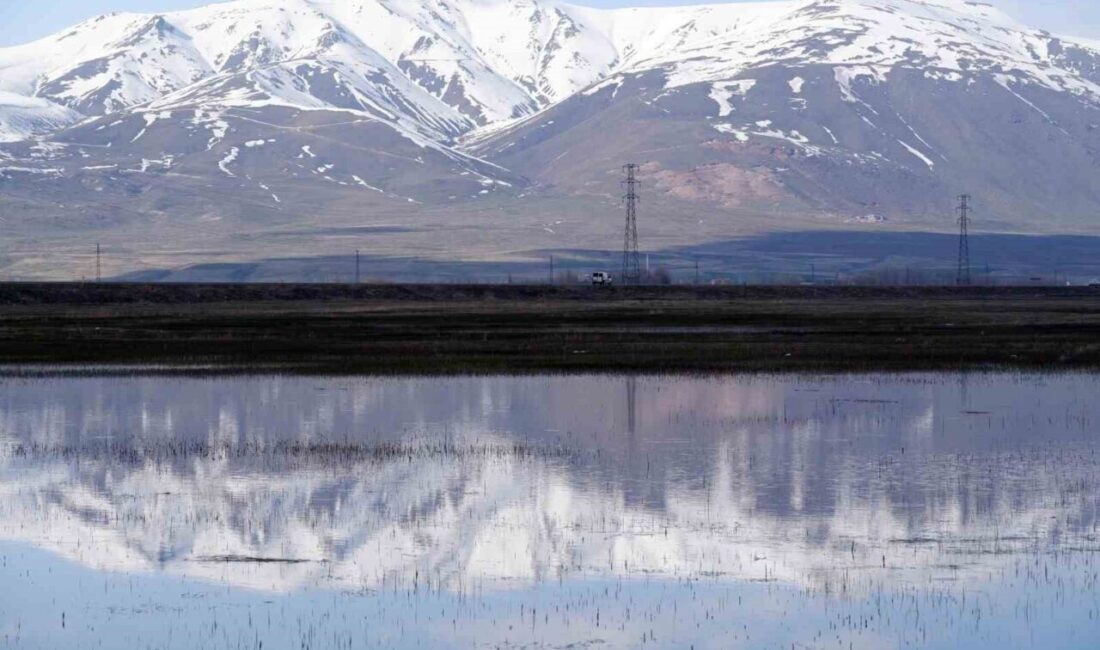 Meteoroloji 12. Bölge Müdürlüğü bölge tahmin ve erken uyarı merkezince;