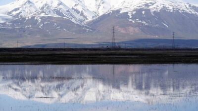 Meteoroloji 12. Bölge Müdürlüğü bölge tahmin ve erken uyarı merkezince;
