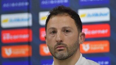 Fenerbahçe Teknik Direktörü Domenico Tedesco, Kayserispor galibiyetinin ardından yaptığı açıklamada,