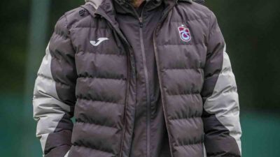 Trabzonspor Teknik Direktörü Fatih Tekke, Trendyol Süper Lig’de hem Konyaspor