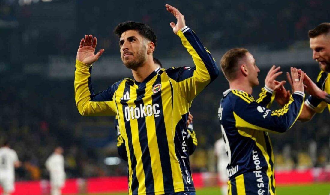 Fenerbahçe ile Beşiktaş arasında Süper Lig, Türkiye Kupası ve Süper