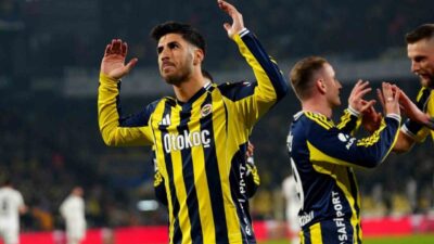 Fenerbahçe ile Beşiktaş arasında Süper Lig, Türkiye Kupası ve Süper