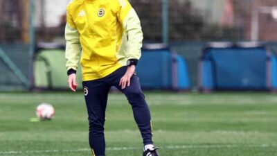 Fenerbahçe, Trendyol Süper Lig’in 28. haftasında 5 Nisan Pazar günü