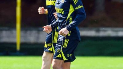 Fenerbahçe, Trendyol Süper Lig 30. haftasında karşılaşacağı Çaykur Rizespor maçının