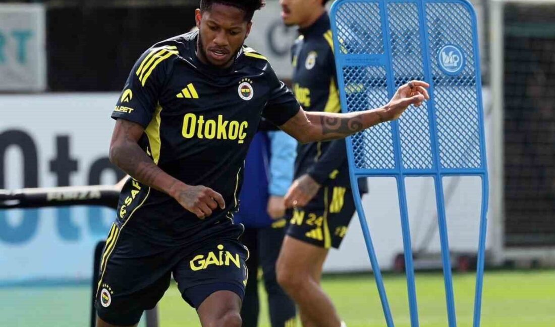 Fenerbahçe, Ziraat Türkiye Kupası çeyrek final maçında salı günü deplasmanda