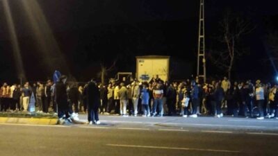 Süper Lig’de Fenerbahçe’nin Beşiktaş’ı 1-0 mağlup etmesinin ardından sarı-lacivertli taraftarlar