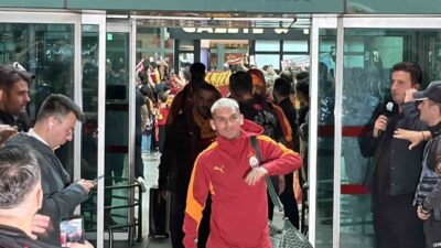 Galatasaray, Trendyol Süper Lig’in 30. haftasında Gençlerbirliği ile oynayacağı maç