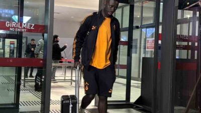 Trendyol Süper Lig’in 28. haftasında deplasmanda Trabzonspor ile karşılaşacak olan