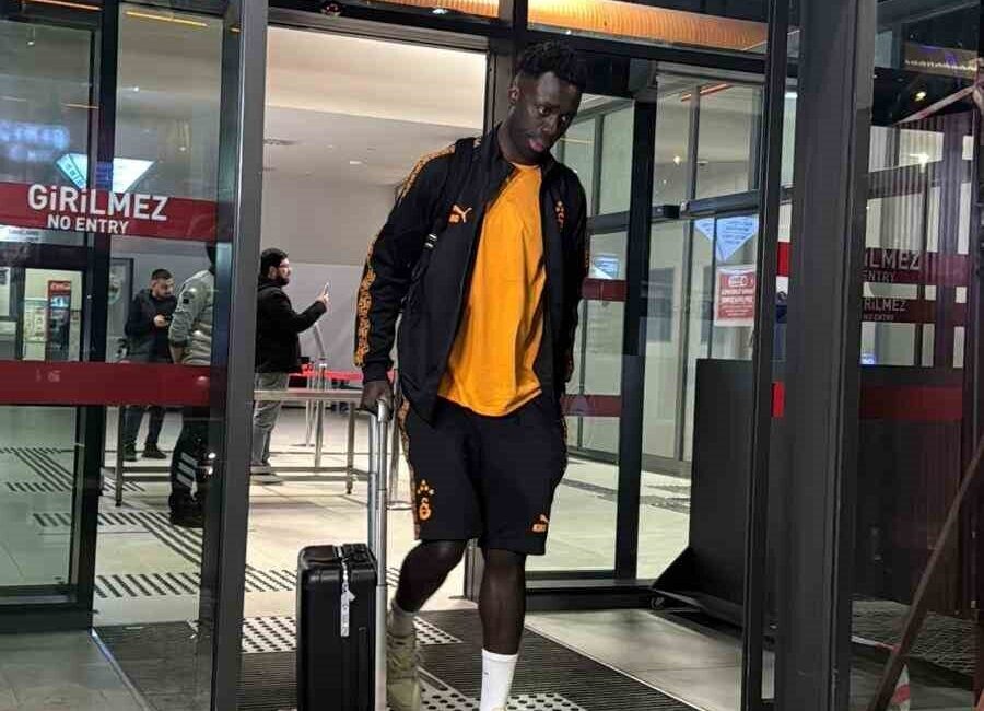 Trendyol Süper Lig’in 28. haftasında deplasmanda Trabzonspor ile karşılaşacak olan