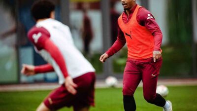 Galatasaray, Trendyol Süper Lig’in 28. haftasında Trabzonspor ile yapacağı maçın