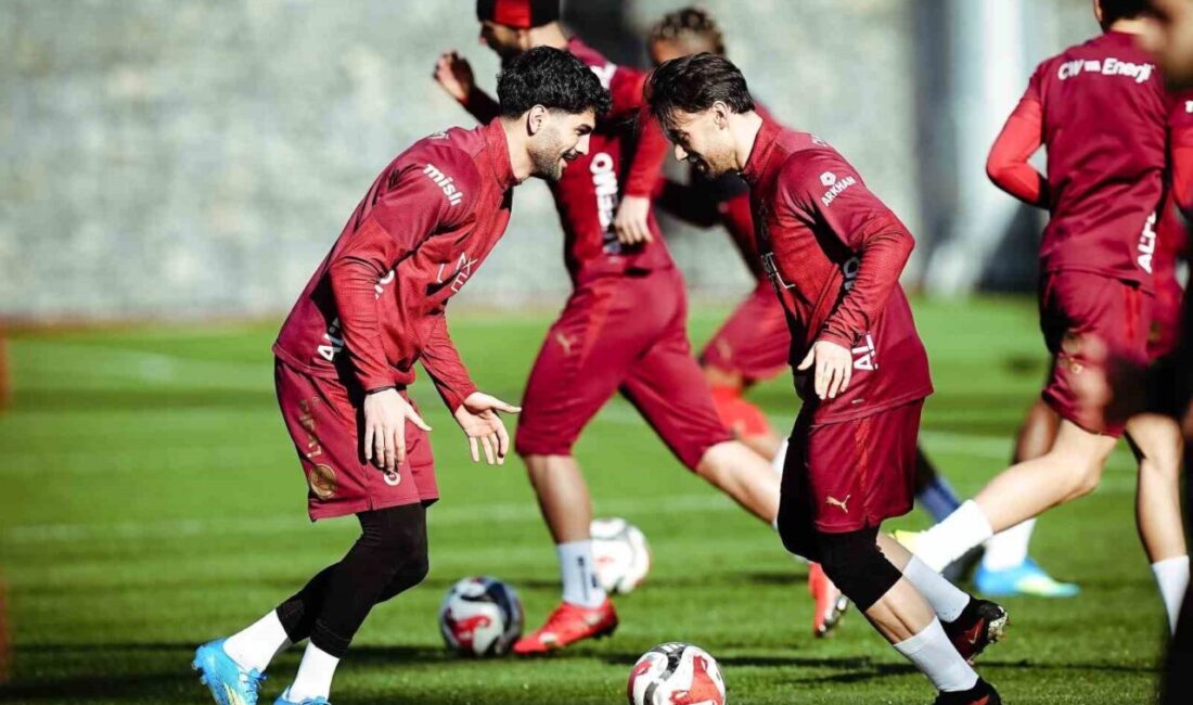 Galatasaray, Trendyol Süper Lig’in 28. haftasında Trabzonspor ile yapacağı maçın