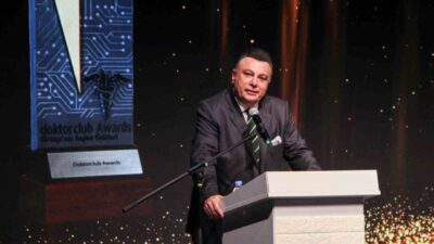 Galatasaraylı eski yöneticiler Ahmet Özdoğan ve Necati Demirkol, geçtiğimiz günlerde