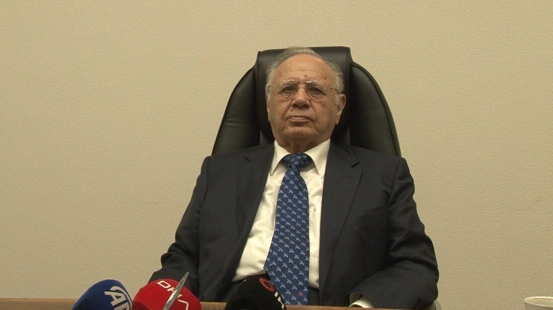 Hasan Hasanov, Azerbaycan’ın 2020 sonrası dönemde savaş sürecinden çıkarak yeniden