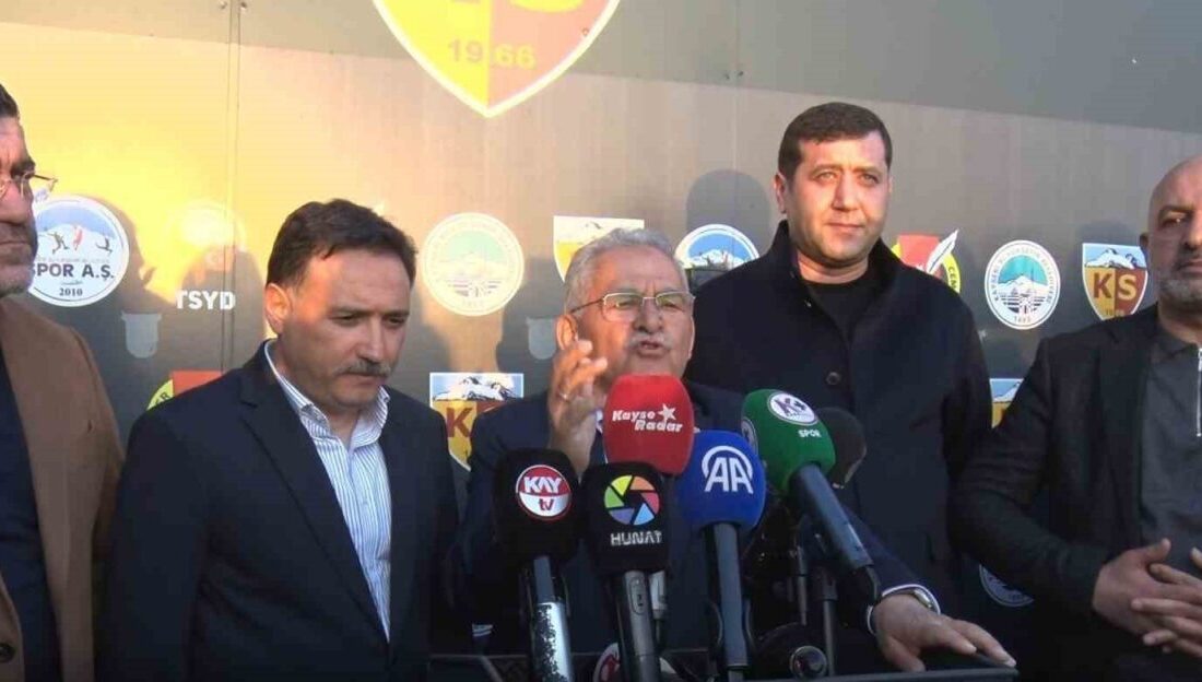 Süper Lig’in 31. haftasında evinde ağırladığı Çaykur Rizespor’u 2-0 mağlup