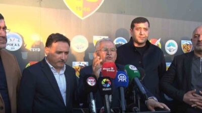 Süper Lig’in 31. haftasında evinde ağırladığı Çaykur Rizespor’u 2-0 mağlup