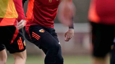 Kayserispor, Trendyol Süper Lig’in 29. haftasında 11 Nisan Cumartesi günü