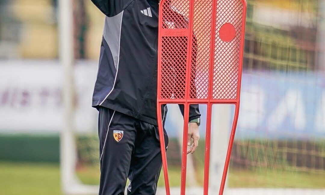 Kayserispor, Norveçli teknik direktörü Erling Moe ile çıktığı maçlarda sadece