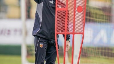 Kayserispor, Norveçli teknik direktörü Erling Moe ile çıktığı maçlarda sadece