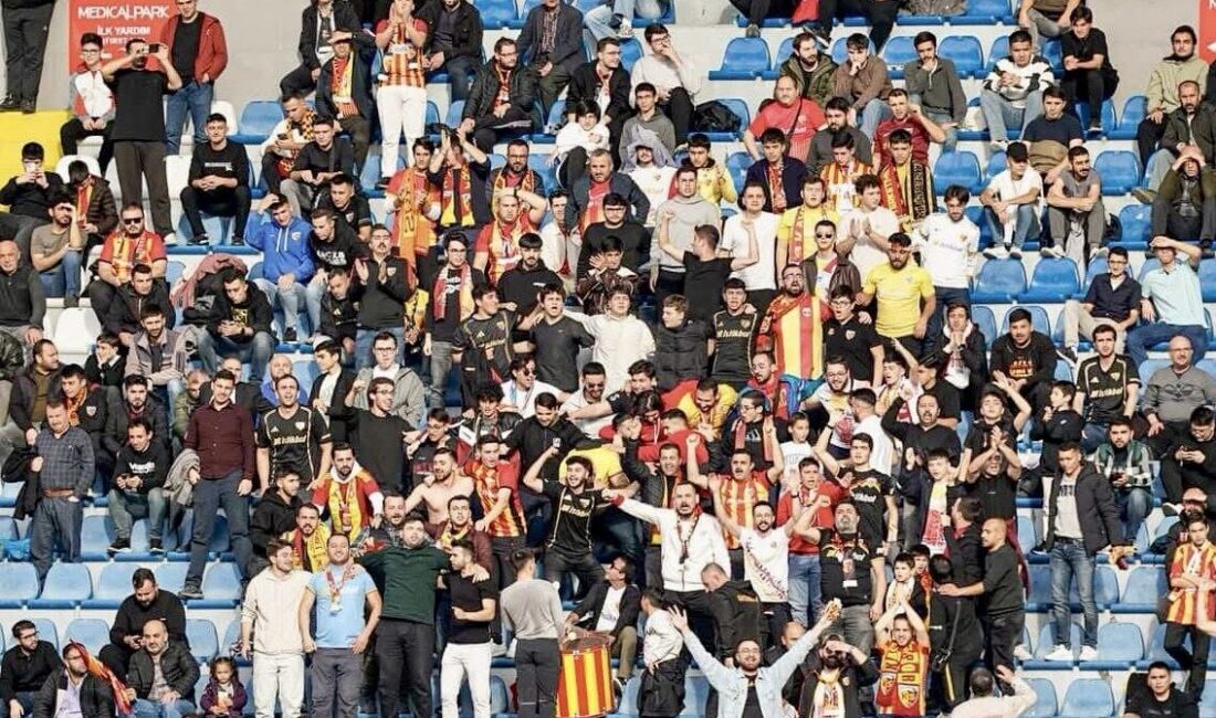 Süper Lig’de Kayserispor ile Rizespor arasında oynanacak maçın bilet fiyatı