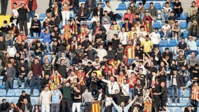 Süper Lig’de Kayserispor ile Rizespor arasında oynanacak maçın bilet fiyatı