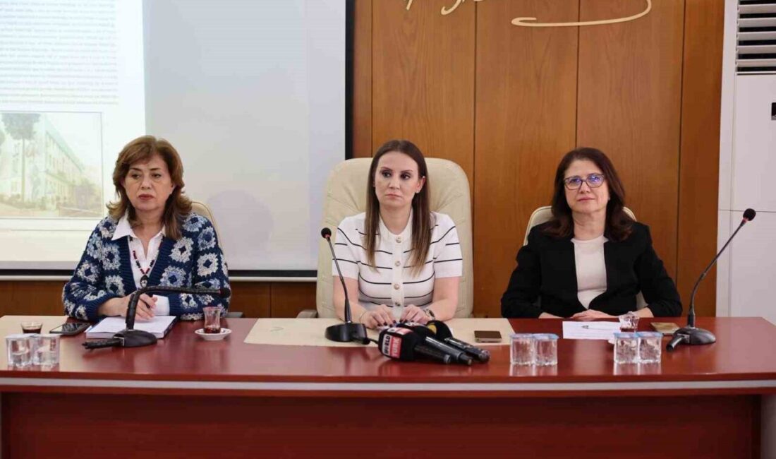 Merkezefendi Belediye Meclisi’nin Nisan Ayı Olağan Meclis Toplantısı’nın ikinci birleşimi