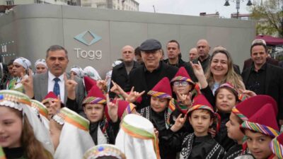 Milliyetçi Hareket Partisi (MHP) Türk Dünyası ve Uluslararası İlişkilerden Sorumlu