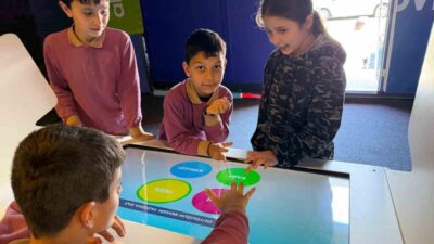 İş insanı Alaaddin İlyas Saral öncülüğünde ve Of Belediyesi aracılığıyla