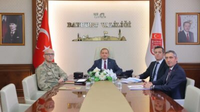 Kahramanmaraş ve Şanlıurfa’daki okullarda yaşanan silahlı saldırıların ardından okul güvenliğine