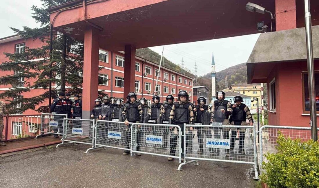 Zonguldak İl Genel Meclisinde dün yaşanan gergin başkanlık seçiminin ardından