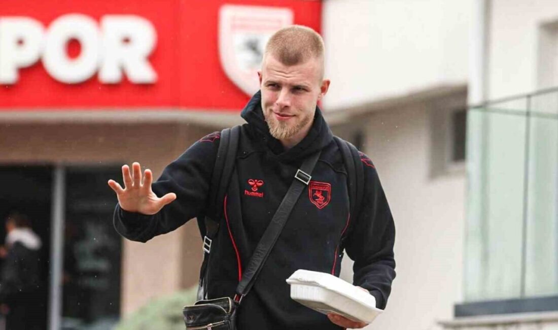 Samsunspor, Trendyol Süper Lig’in 27. hafta erteleme maçı için Rize’ye