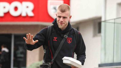 Samsunspor, Trendyol Süper Lig’in 27. hafta erteleme maçı için Rize’ye