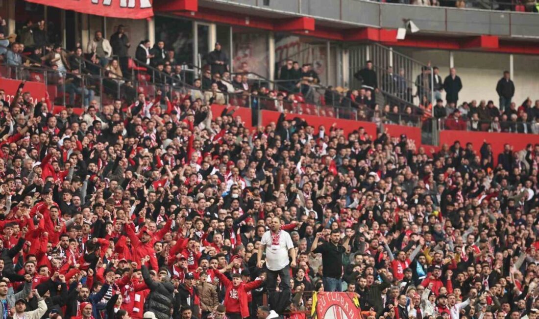 SAMSUN (İHA) – Samsunspor taraftar grupları, Trabzonspor ile oynanan Türkiye