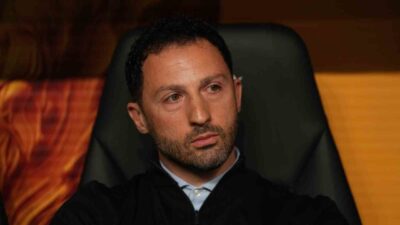 Fenerbahçe Teknik Direktörü Domenico Tedesco, son oynadıkları Konyaspor maçı 11’ine