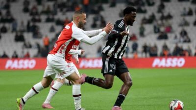 Trendyol Süper Lig’in 31. haftasında Beşiktaş, Fatih Karagümrük’ü konuk ediyor.