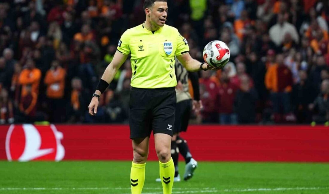 Trendyol Süper Lig’in 29. haftasında Galatasaray, Kocaelispor’u konuk ediyor. Mücadelenin