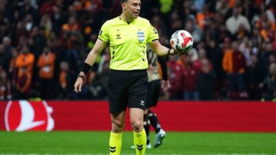 Trendyol Süper Lig’in 29. haftasında Galatasaray, Kocaelispor’u konuk ediyor. Mücadelenin