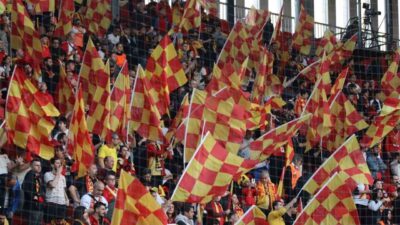 Trendyol Süper Lig’in 27. hafta erteleme maçında Göztepe, Galatasaray’ı ağırlıyor.