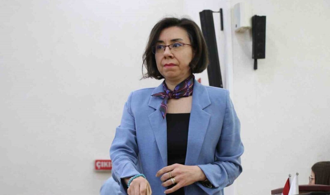 Uşak Belediye Başkanı Özkan Yalım’ın tutuklu yargılanmasının ve İçişleri Bakanlığı’nca