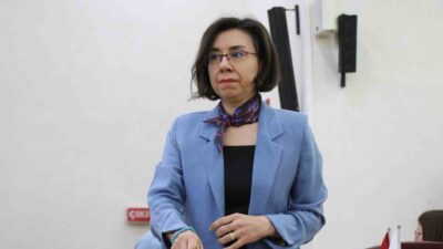 Uşak Belediye Başkanı Özkan Yalım’ın tutuklu yargılanmasının ve İçişleri Bakanlığı’nca