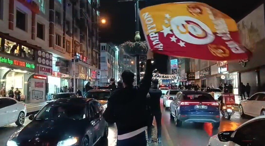 Trendyol Süper Lig’in 31. haftasında oynanan Galatasaray ile Fenerbahçe derbisinin