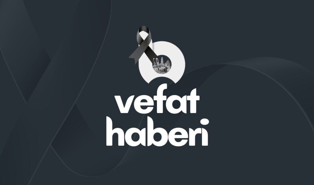  tarihinde aramızdan ayrılan hemşerilerimizi rahmetle anıyoruz. Allah'tan rahmet, mekanının