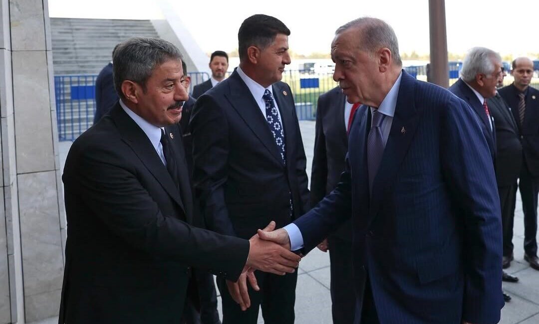 Orta Doğu’da gerilimin tırmandığı kritik süreçte İsrail Başbakanı Binyamin Netanyahu’nun